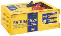 BATIUM15/24 Автоматическое зарядное устройство