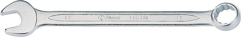 Ключ гаечный комбинированный, 1161M26, Hans