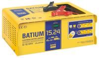 BATIUM 15-24 Автоматическое зарядное устройство управляемое микропроцессором (6Вт-12Вт-24Вт)