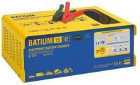BATIUM 15-12 Автоматическое зарядное устройство управляемое микропроцессором (6/12V,15A,225Вт,5,9кг)