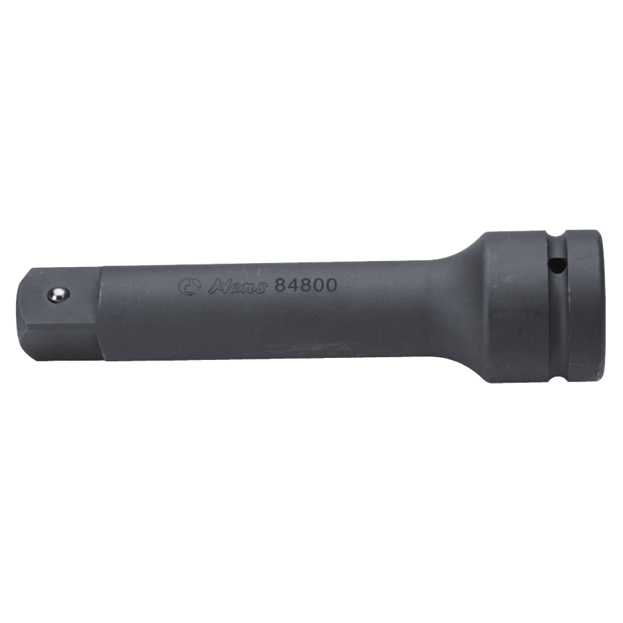 84800B-08 ударный удлинитель на 1/2, 8" (200 мм)