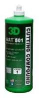 Полировальная паста (Шаг 1) AAT 501 Cutting Compound 0,24 л