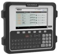 U-dat - Клавиатура доступа в систему маслораздачи Samoa NEX-U