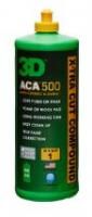 Полировальная паста (Шаг 1) ACA 500 X-TRA Cut Compound  0,24 л