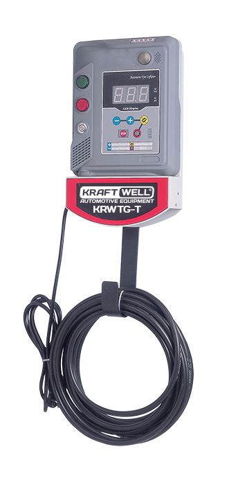KraftWell KRWTG-T Устройство для накачки шин, автоматическое