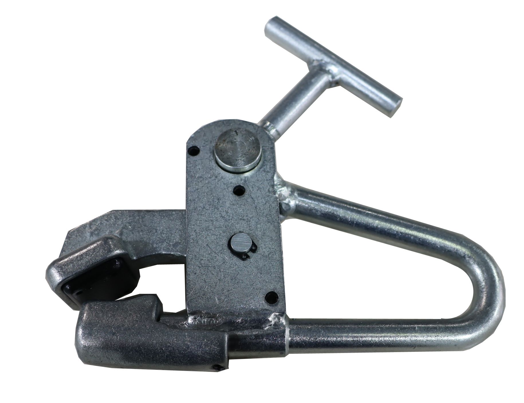 KraftWell H992 Зажим для литых дисков