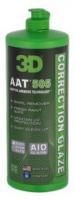 Полировальная паста с Воском AAT 505 (correction glaze) 0,24 л