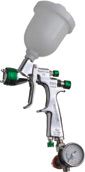 WALCOM МИНИКРАСКОПУЛЬТ 1002310 EGO HVLP 1,0мм верхний бак