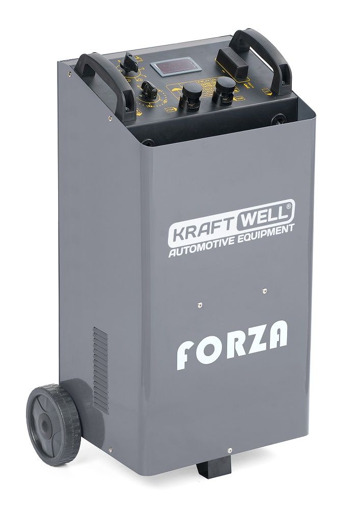 KraftWell FORZA Пуско-зарядное устройство 570А