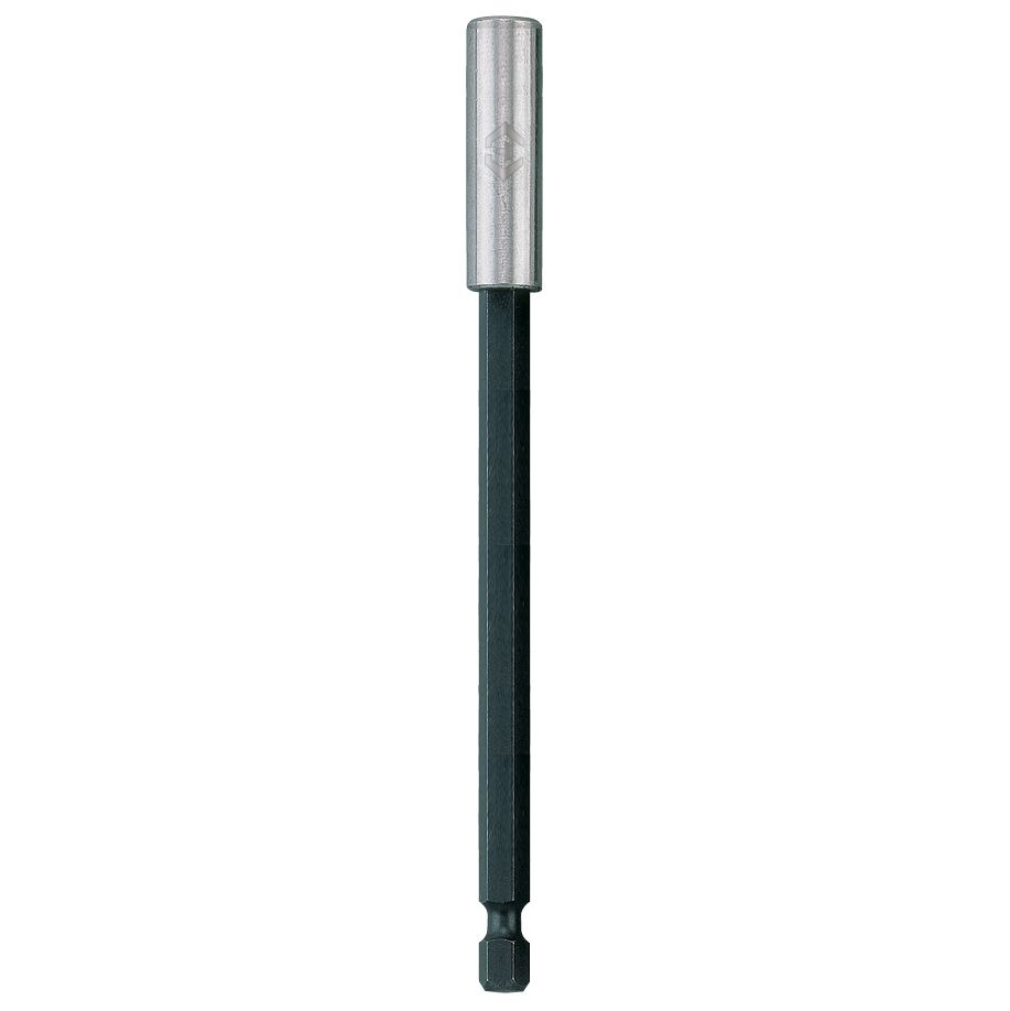 Держатель вставок (бит) 1/4", 150 мм, магнитный, для шуруповерта KING TONY 750-150