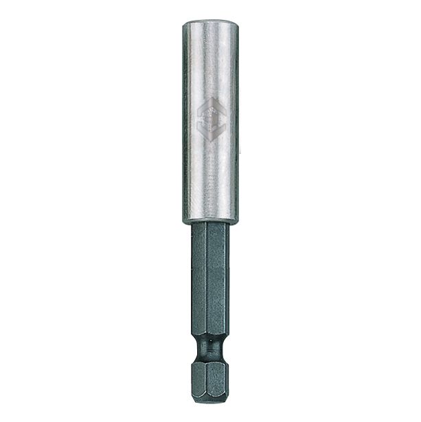 Держатель вставок (бит) 1/4", 75 мм, магнитный, для шуруповерта KING TONY 750-75
