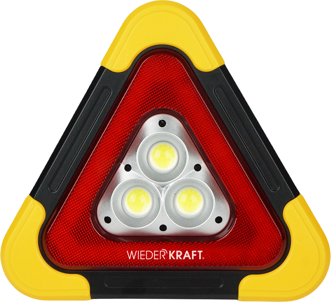 WDK-WT2400 Фонарь светодиодный многофункциональный "Аварийная Остановка"