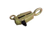 KraftWell KRW-BC05 Зажим для кузовных работ двухфункциональный, макс. усилие 3т