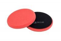 130/20/140 Твердый полировальный круг (красный) - А302 STANDART PAD