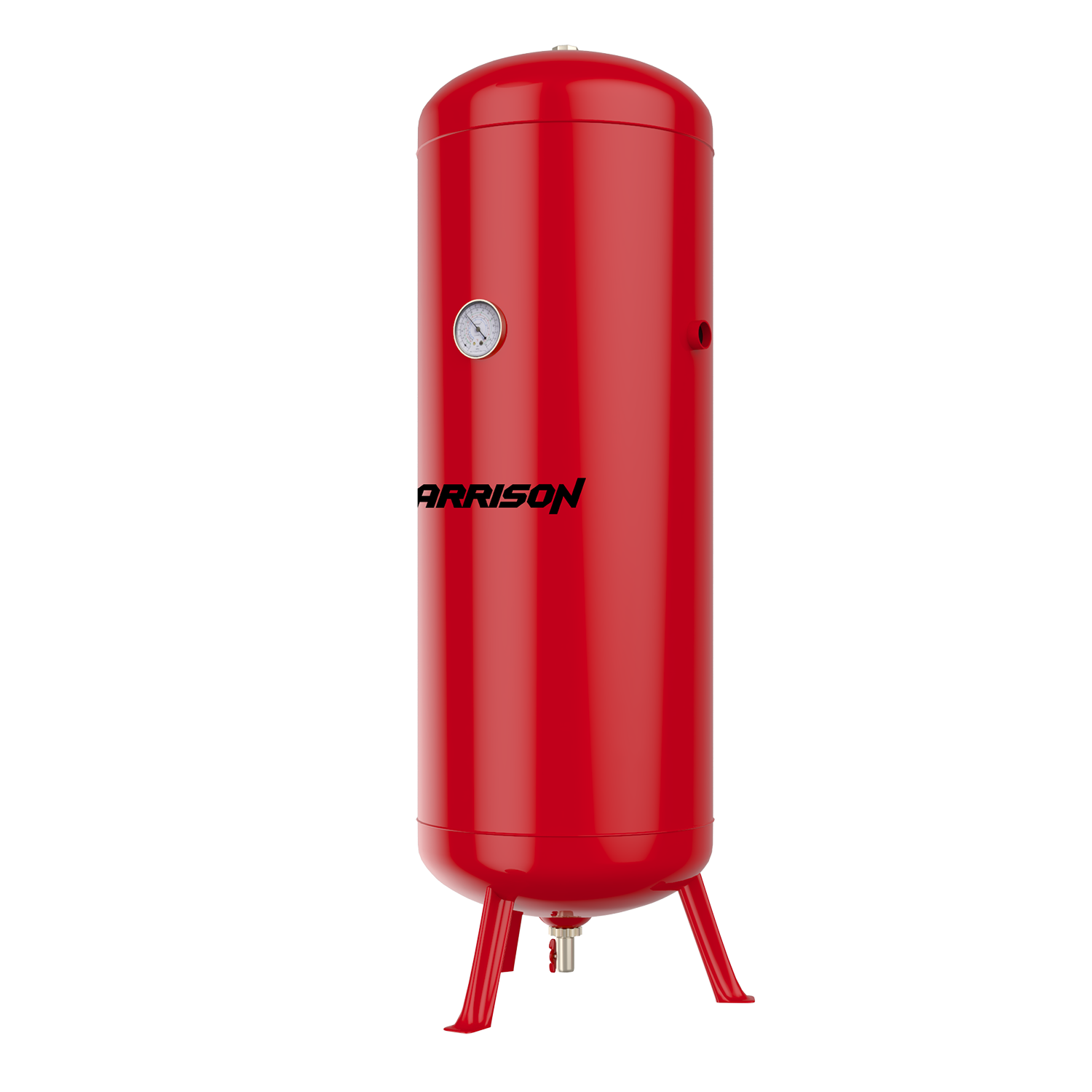 HRS-T9927016 Ресивер сжатого воздуха, 270 л