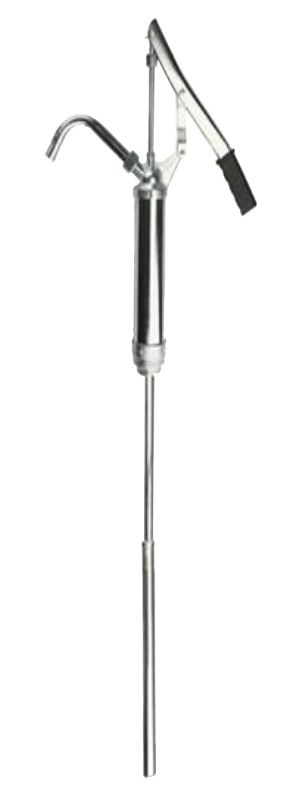 KraftWell KRW1792.PN Насос ручной для раздачи масла