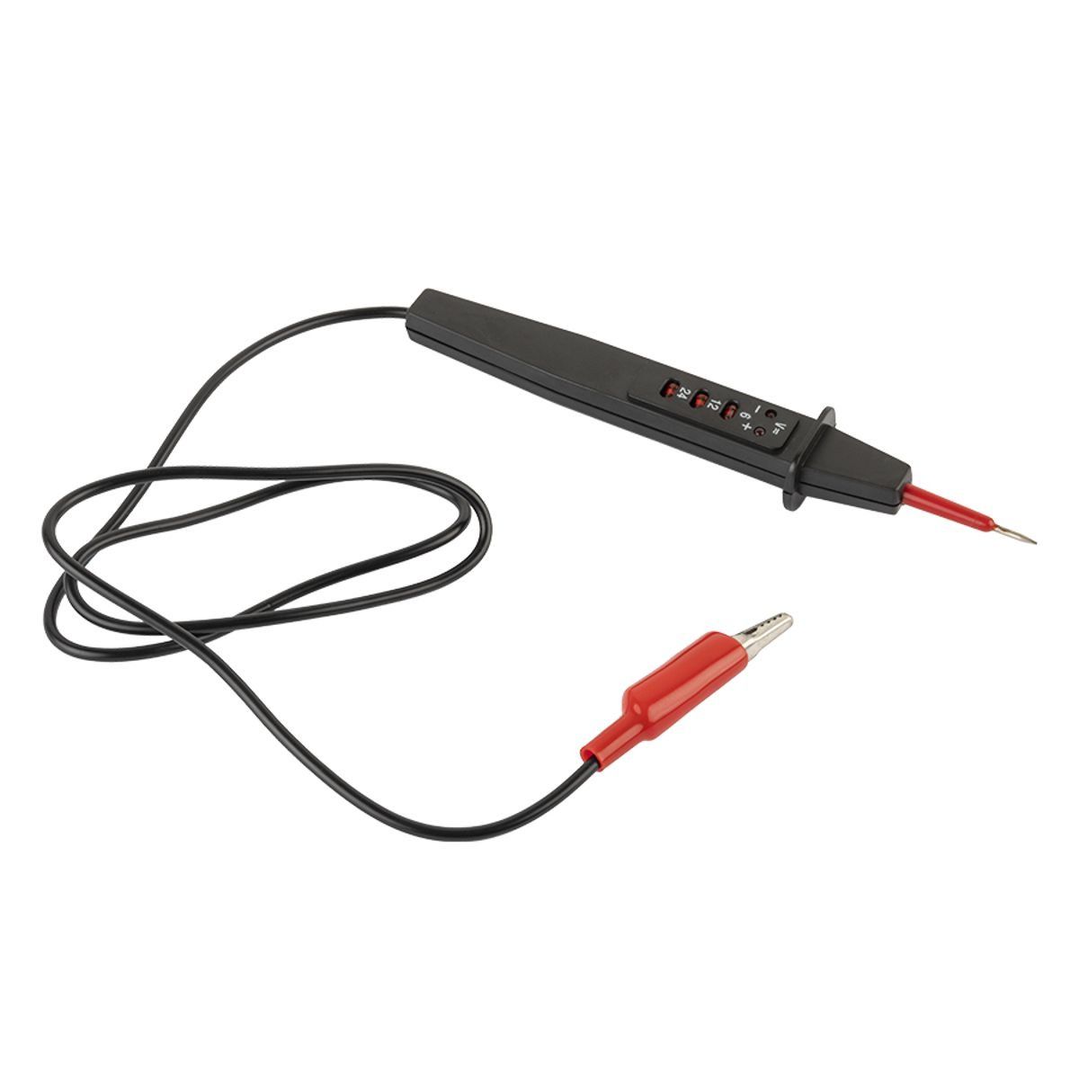 WDK-21464 Пробник автоэлектрика 6, 12, 24 В