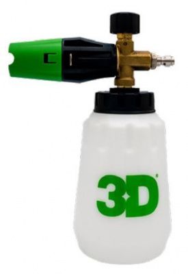 Пенокомплект FOAM CANNON