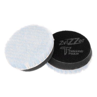 70/15/55 - ZviZZer THERMO HYBRID 15 мм (DA) - гибридный круг