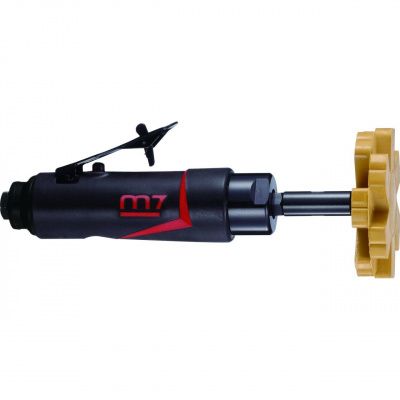 Пневматическая зачистная машина MIGHTY SEVEN QB-812T