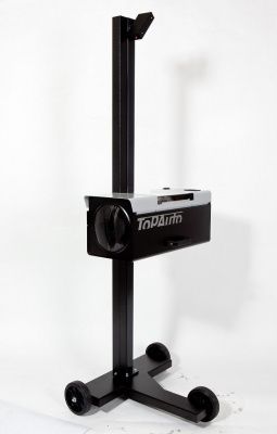 KraftWell HBA26D/L2LX Прибор для всех фар (ИТАЛИЯ) усиленный с двумя лазерами