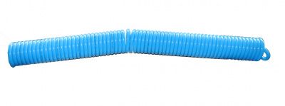 KraftWell KRW-HC081215M14 Шланг полиуретановый 15 м, 8х12 мм, резьба M1/4
