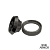 Двухсторонний конус и кольцо 108-174 мм