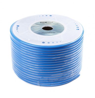 KraftWell KRW-HS0812PU/1 Шланг полиуретановый 8X12 мм, 1 м