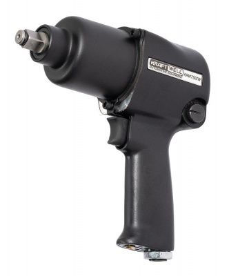 KraftWell KRW750IW Гайковерт пневматический 1/2", 780 Нм