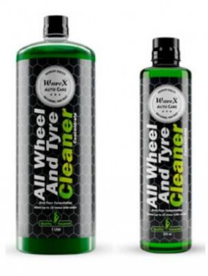 Чистящее средство для колес ALL WHEEL AND TYRE CLEANER CONCENTRATE 1L