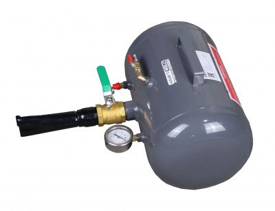 KraftWell KRWB-19 Бустер 19 л.