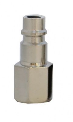 KraftWell KRW-QC14MF БРС "папа", резьба F1/4", 1 шт