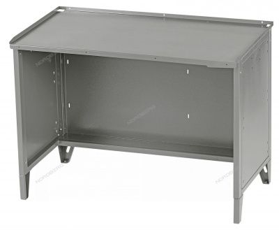 Верстак слесарный бестумбовый /OPTIMAL-NW001/