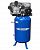 Воздушный компрессор поршневой Remeza с ременным приводом вертикальный СБ4/Ф-270.LB75 B 5, 5 квт 380