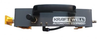 KraftWell DILA P Борторасширитель ручной пневматический