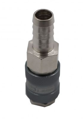 KraftWell KRW-QC13F БРС "мама", ёлочка 13 мм, 1 шт