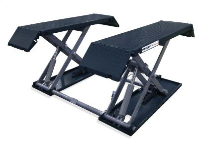 Velyen 4EE1150 Подъёмник ножничный г/п 2,8 т. шиномонтажный