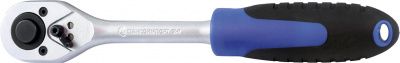 Трещотка на 3/8", 45 зубов, СТАНКОИМПОРТ, CS-T.38.60.45