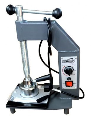 KraftWell THERMIC Вулканизатор с 1 нагревателем