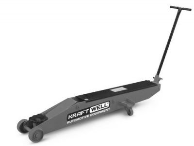 KraftWell KRWFJ10T Домкрат ТУРЦИЯ г/п 10 т.