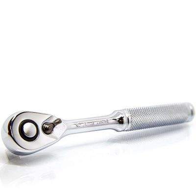 2160NQ трещотка с быстрым сбросом 1/4"