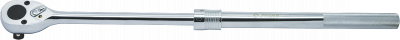 6102N-30 трещотка телескопическая 495-770 мм, 3/4" 24 зуба