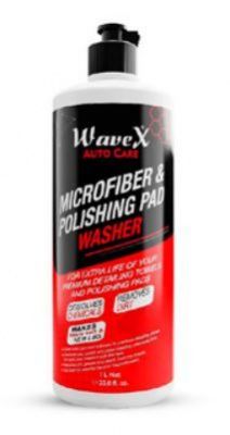 Состав для стирки микрофибры MICROFIBER WASHER LIQUID 1Ltr