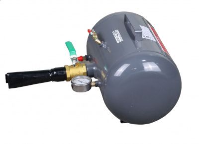 KraftWell KRWB-38 Бустер 38 л.