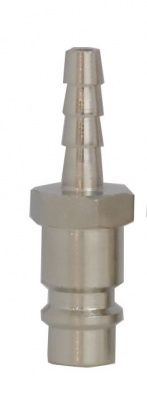 KraftWell KRW-QC6M БРС "папа", ёлочка 6 мм, 1 шт