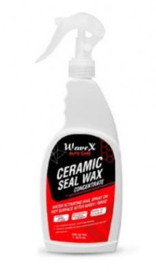 Керамический спрей CERAMIC SEAL WAX CONCENTRATE 650ml