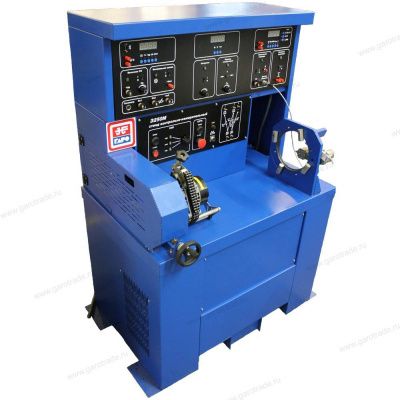 Стенд для проверки генераторов,стартеров и другого электрооборудования Э250М-02 ГАРО