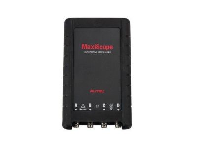 Осциллограф Autel Maxiscope MP408