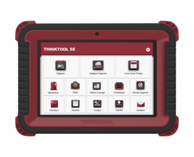 THINKTOOL SE (3 года обновлений)