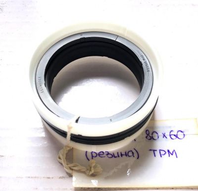 Манжета 80X60 (резина) TPM TPM